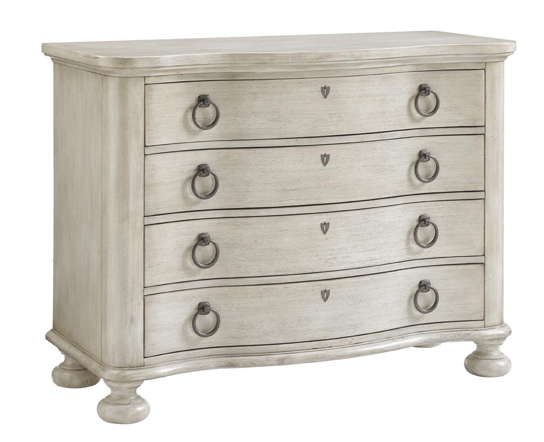Lexington Oyster Bay 714 624 Bridgeport Bachelor s Chest with